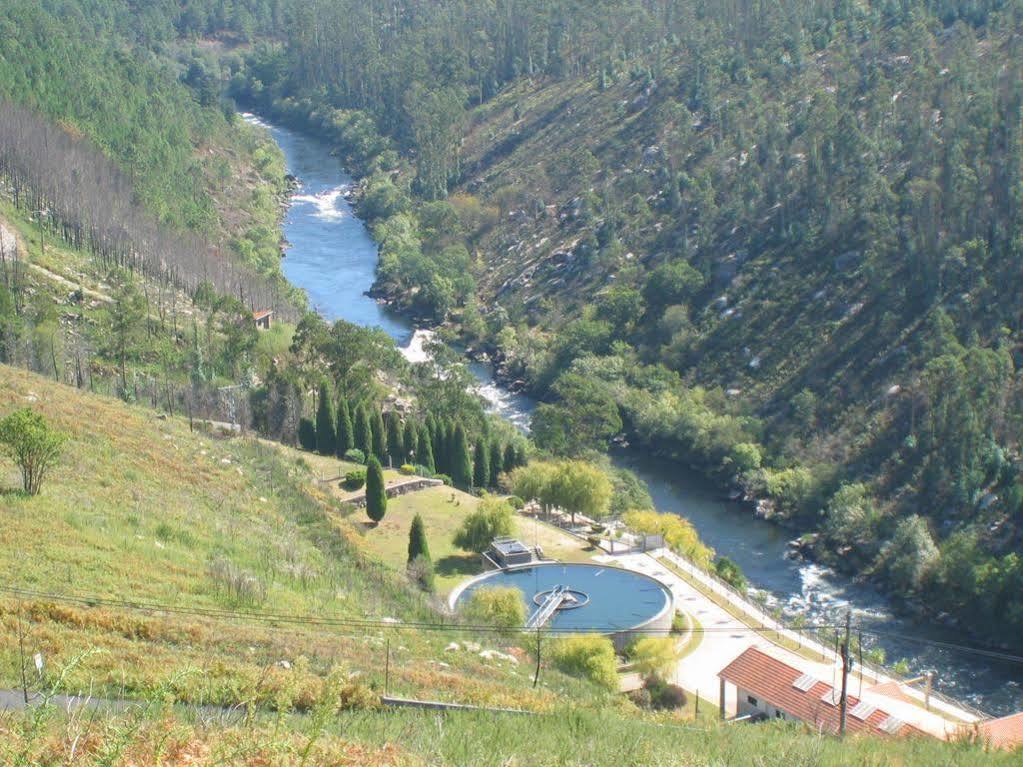 Casa De Marcelo ξενώνας Padrón Εξωτερικό φωτογραφία